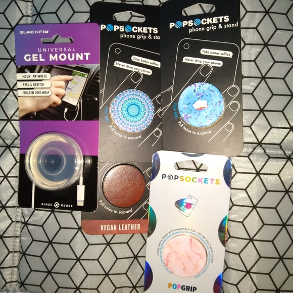 PopSocket 's ! - Picture 2 of 3